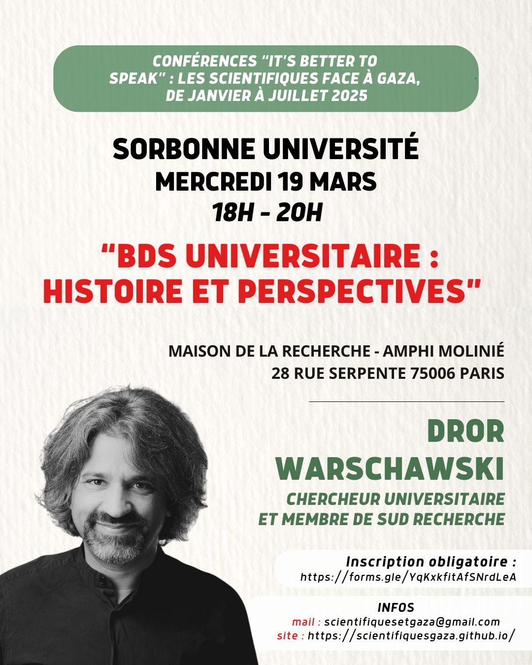 tract
